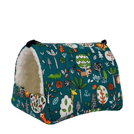 Parrot Cotton Pet Nest