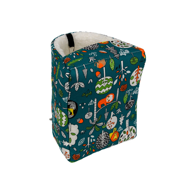 Parrot Cotton Pet Nest
