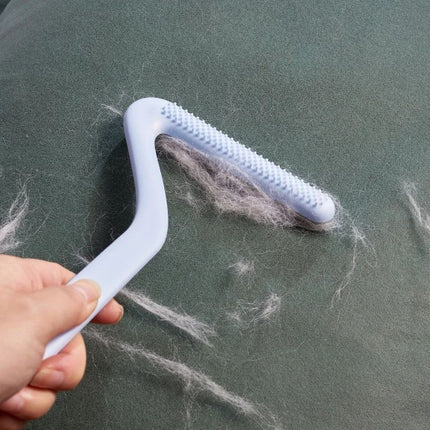 Double-Sided Pet Hair Removal Comb