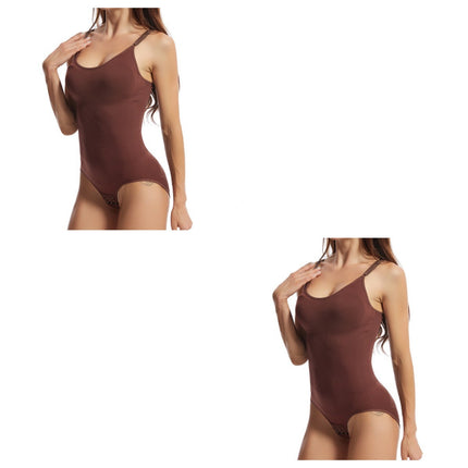 One Piece Body Shaping Clothes