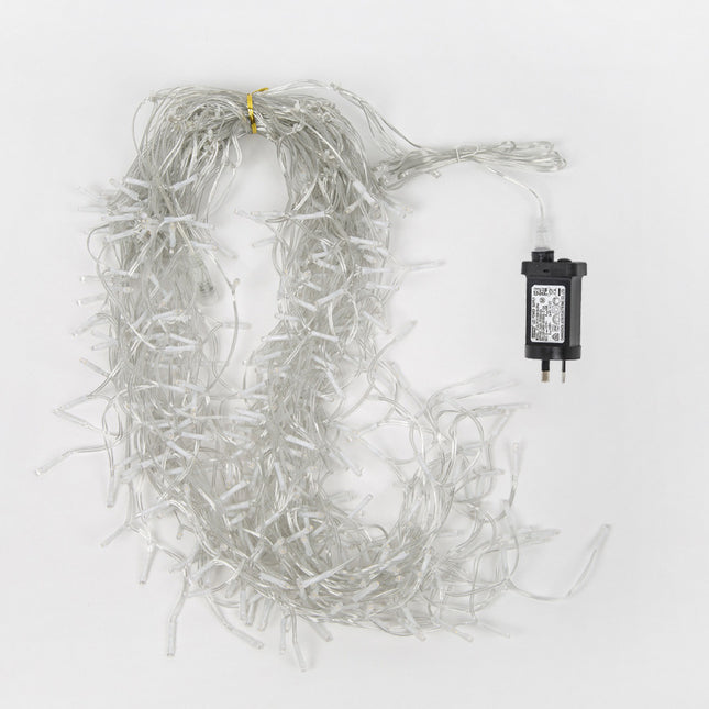 Remote Control Lights String