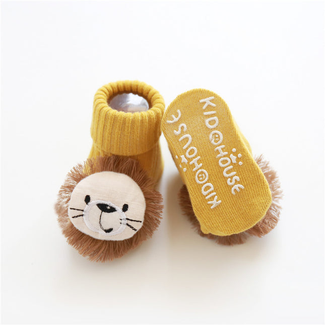 Chaussettes pour bébé 