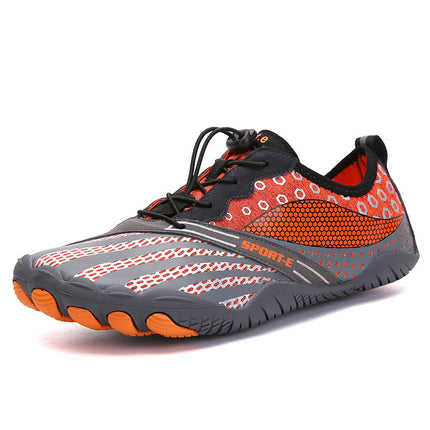 Five-Finger Outdoor Wading Shoes