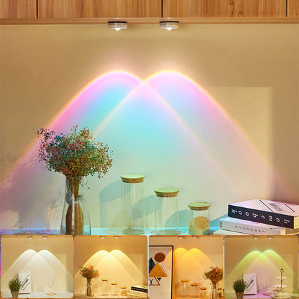 Veilleuse LED sans fil pour placard et armoire
