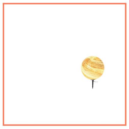 Solar Waterproof Outdoor Lawn Garden Lamp