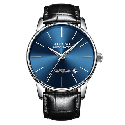 Men's Automatic Quartz Watch