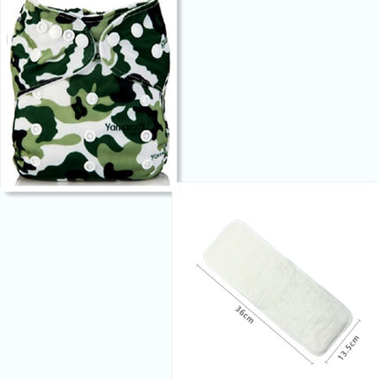Baby Cloth Diapers