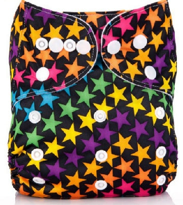 Baby Cloth Diapers