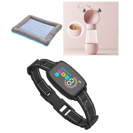 Anti-Bark Dog Collar