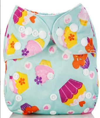 Baby Cloth Diapers