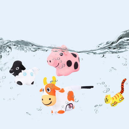 Baby Education Animal Toys