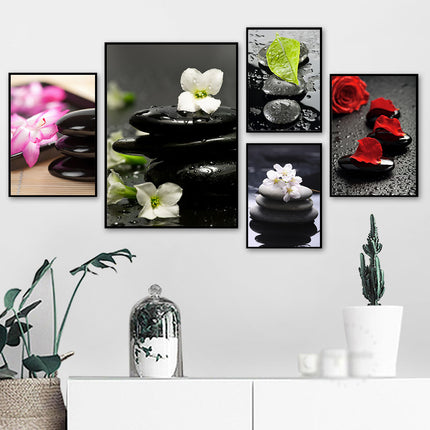 Wall Art Print Orchid Poster Wall Picture