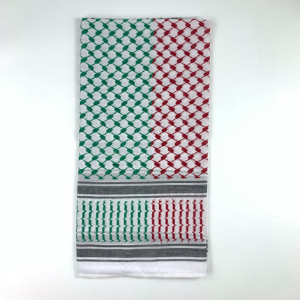 Square Scarf Men  Middle East Muslim