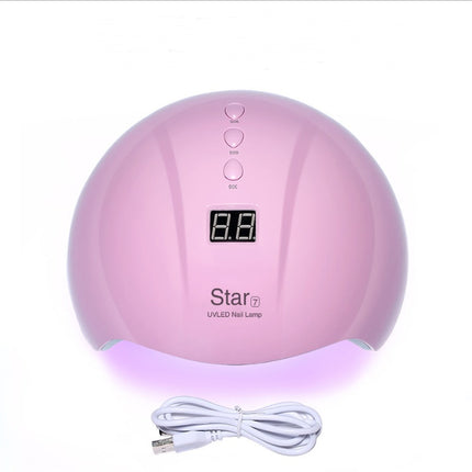 Star 6 UV/LED Nail Lamp