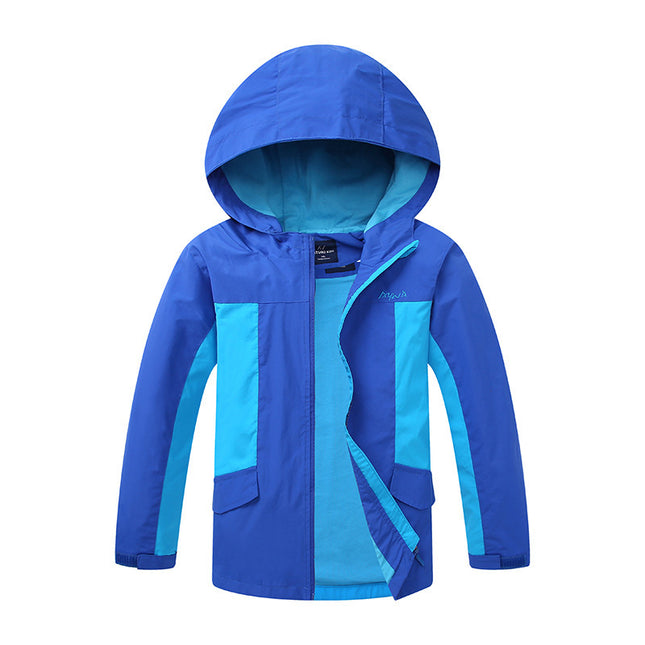 Children's Stylish Jackets
