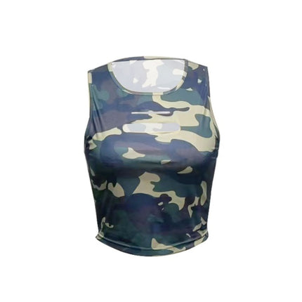 Fashionable Slimming Camisole Vest