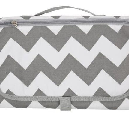 Baby Portable Foldable Diaper Changing Mat