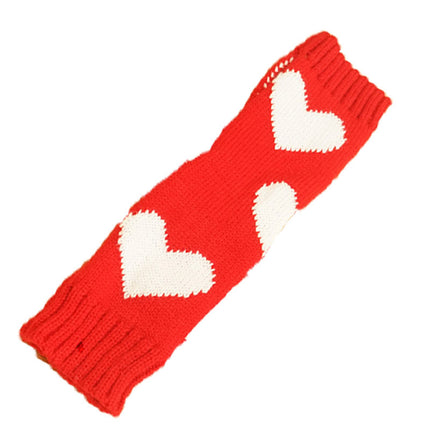 Manchettes chaudes pour le travail en automne et en hiver