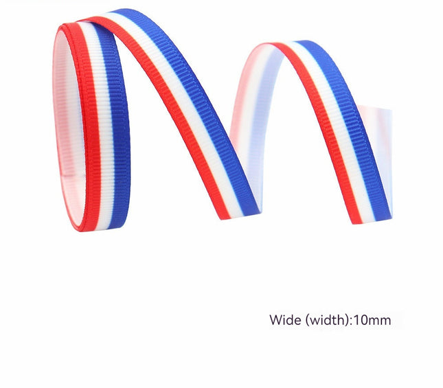 Stars and Stripes Ribbon