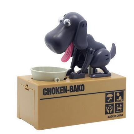 Piggy bank Robotic Dog