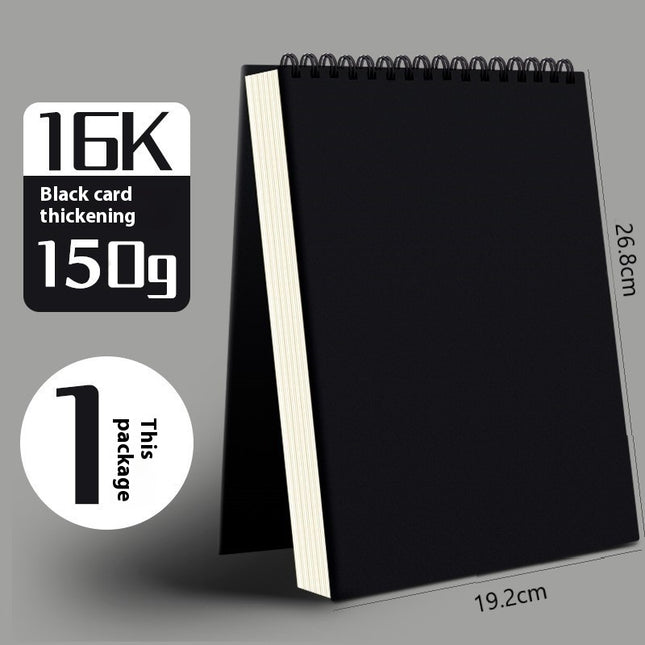 Painting Book Sketchbook