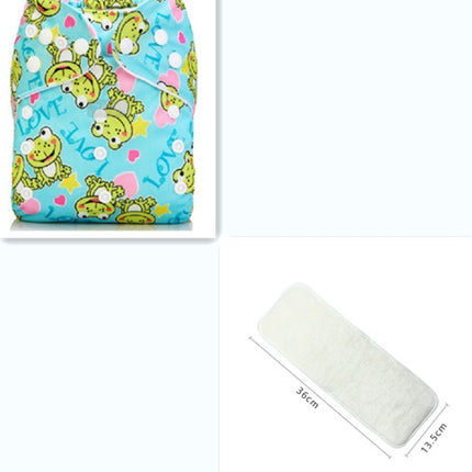 Baby Cloth Diapers