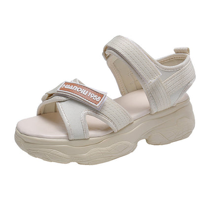Stylish and Comfortable Non-Slip Sandals for Women