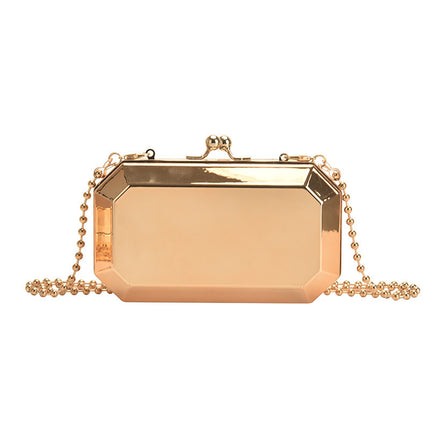 Sac à bandoulière style occidental pour femme