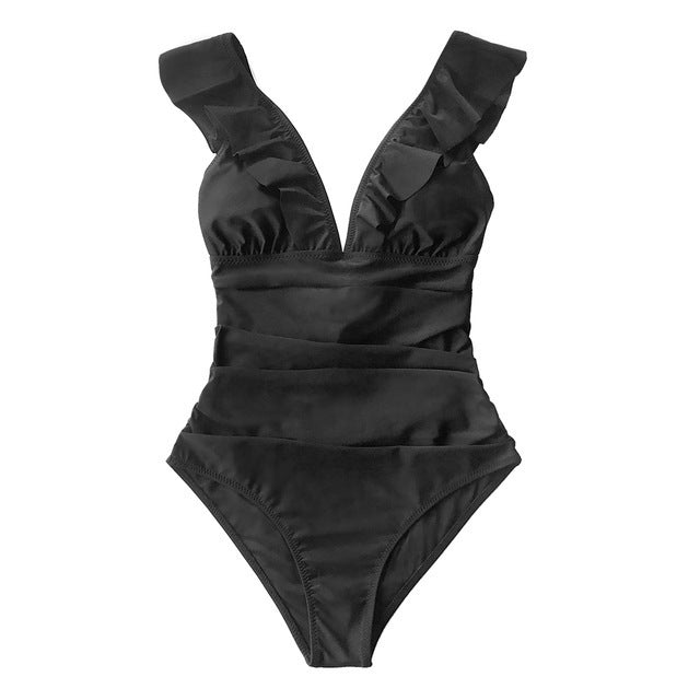 Swimwear Bikini Swimsuit