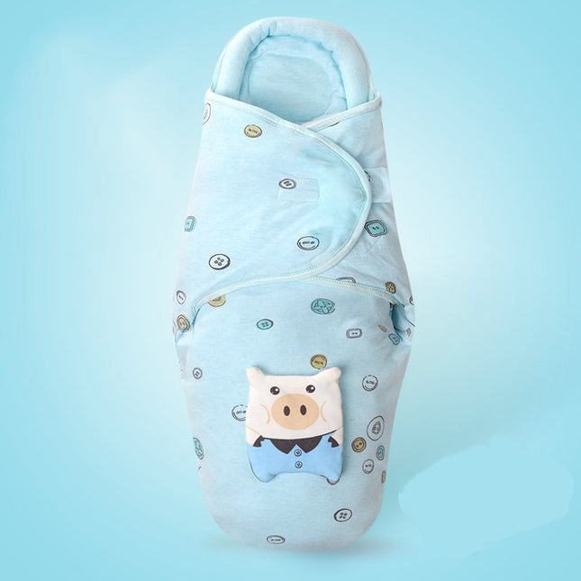 Gigoteuse pour bébé
