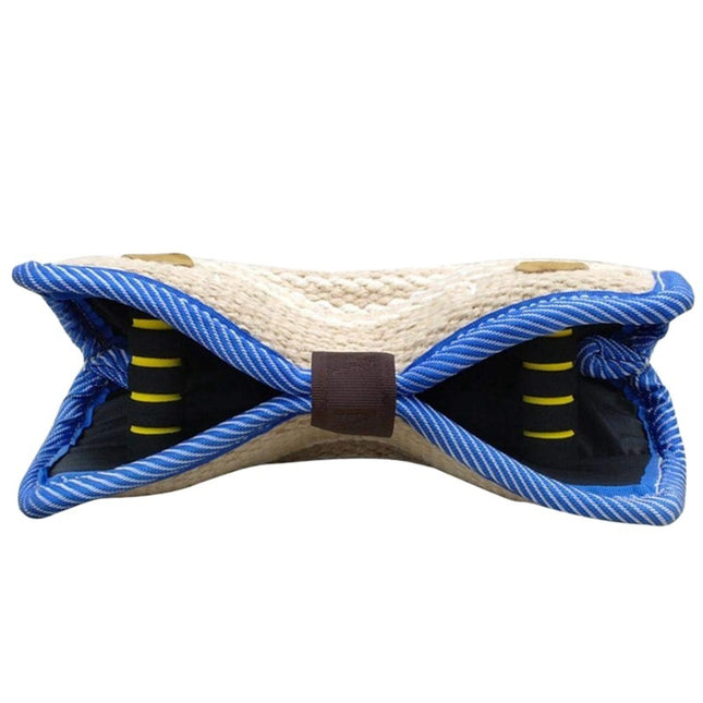 German Shepherd Dog Training Bite Pillow