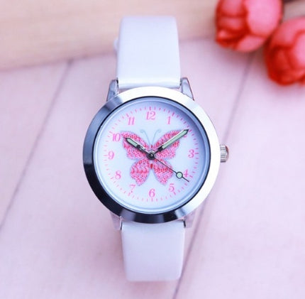Montre à quartz pour enfants
