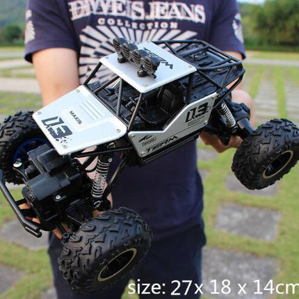 High Speed Trucks Off-Road Trucks Toys For Children