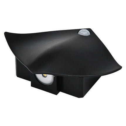 Wireless USB Sensing Wall Lamp