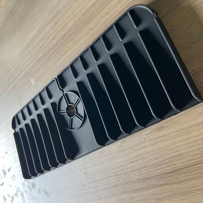 Silicone Faucet Splash Guard Mat