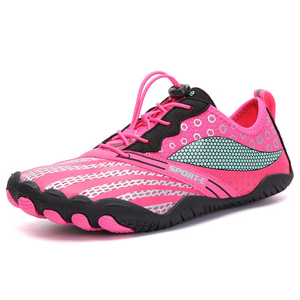 Five-Finger Outdoor Wading Shoes