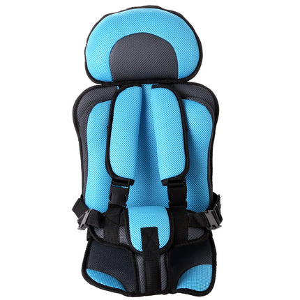 Infant Safe Seat Mat