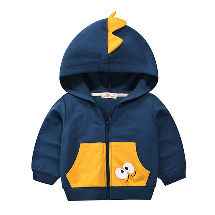 Baby Spring And Autumn  Sweater