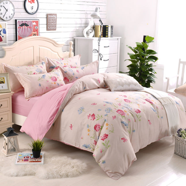 Luxury 3-Piece Bed Set