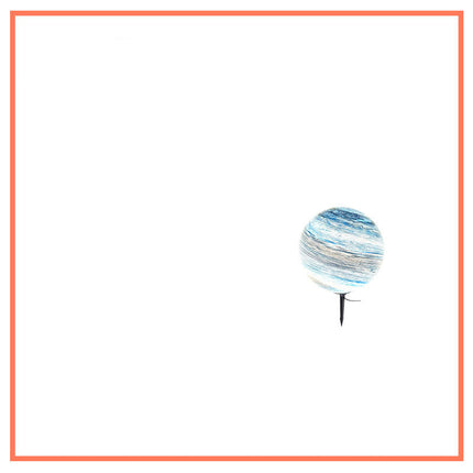 Solar Waterproof Outdoor Lawn Garden Lamp