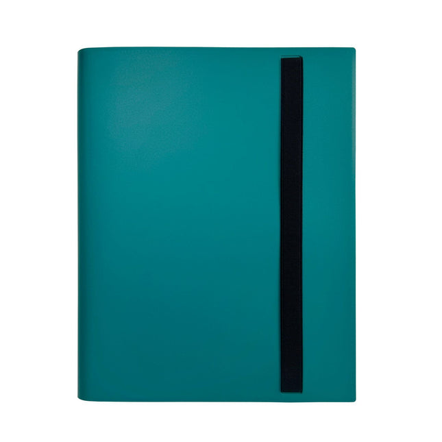 9 Grid Card A4 Binder