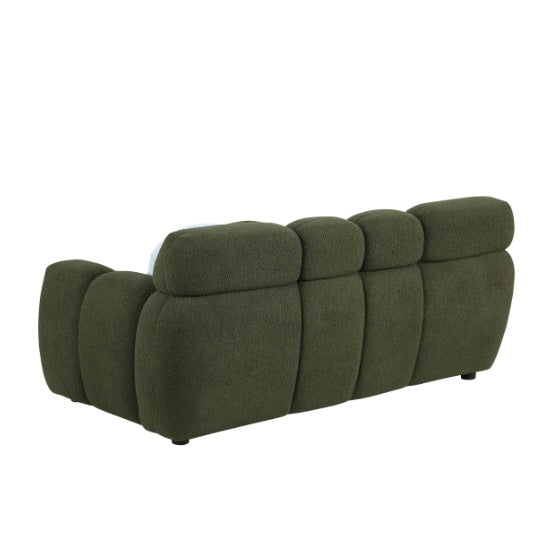 Home Upholstered Sofa