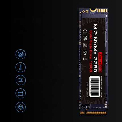 Laptop Desktop 12G Solid State Drive