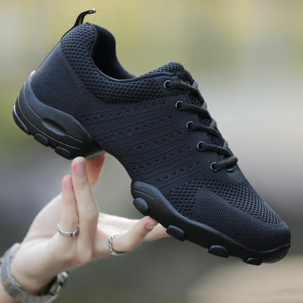 Men's Soft Sole Lightweight Mesh Shoes