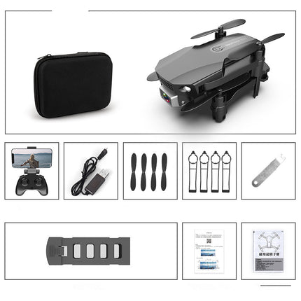 Folding Drone HD 4K Aerial Photography