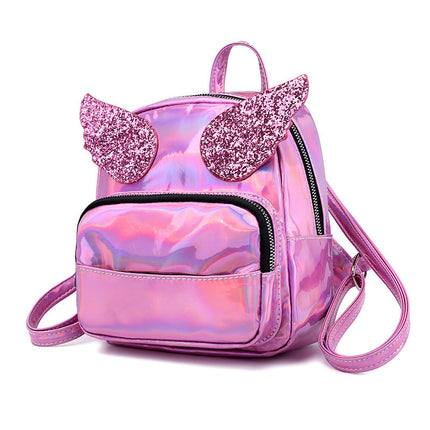 Sac à dos à paillettes tendance – Élégant et polyvalent pour toutes les occasions