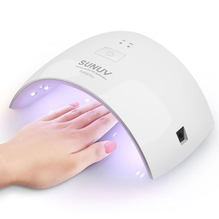 Sunuv 9C UV/LED Nail Lamp
