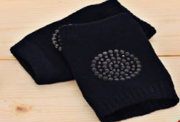 Terry Child Knee Pad  For Safety