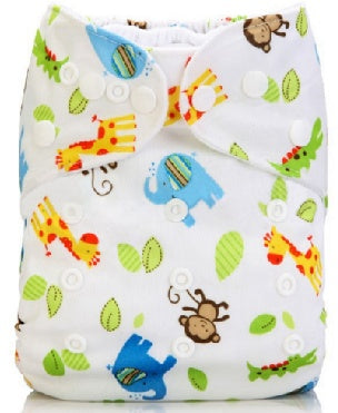 Baby Cloth Diapers
