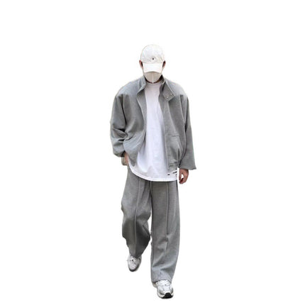 Pantalons de survêtement décontractés pour le sport printemps et automne
